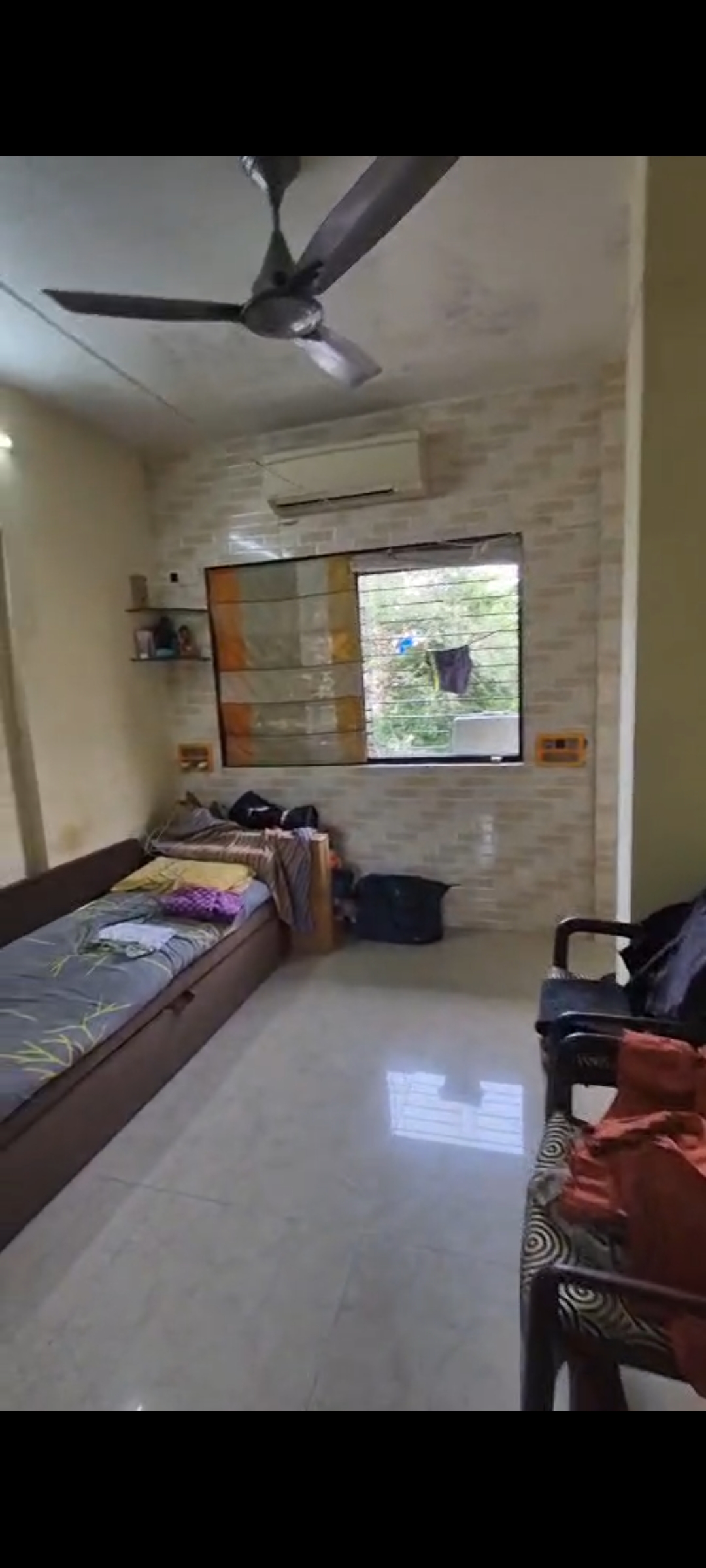 1 BHK Apartment For Rent in Padmavati Palace