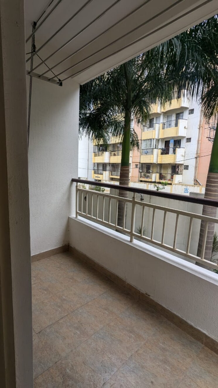 Balcony, sai-nandana-gardenia 3 Bedroom 1385 Sq.Ft. Apartment In Gottigere Bangalore 9016119