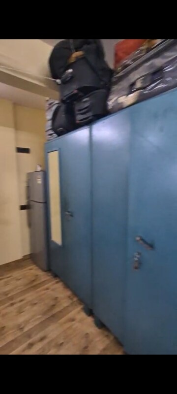 Furnished Amenities in 1 BHK Apartment at Padmavati Palace, Vile Parle East – for Rent
