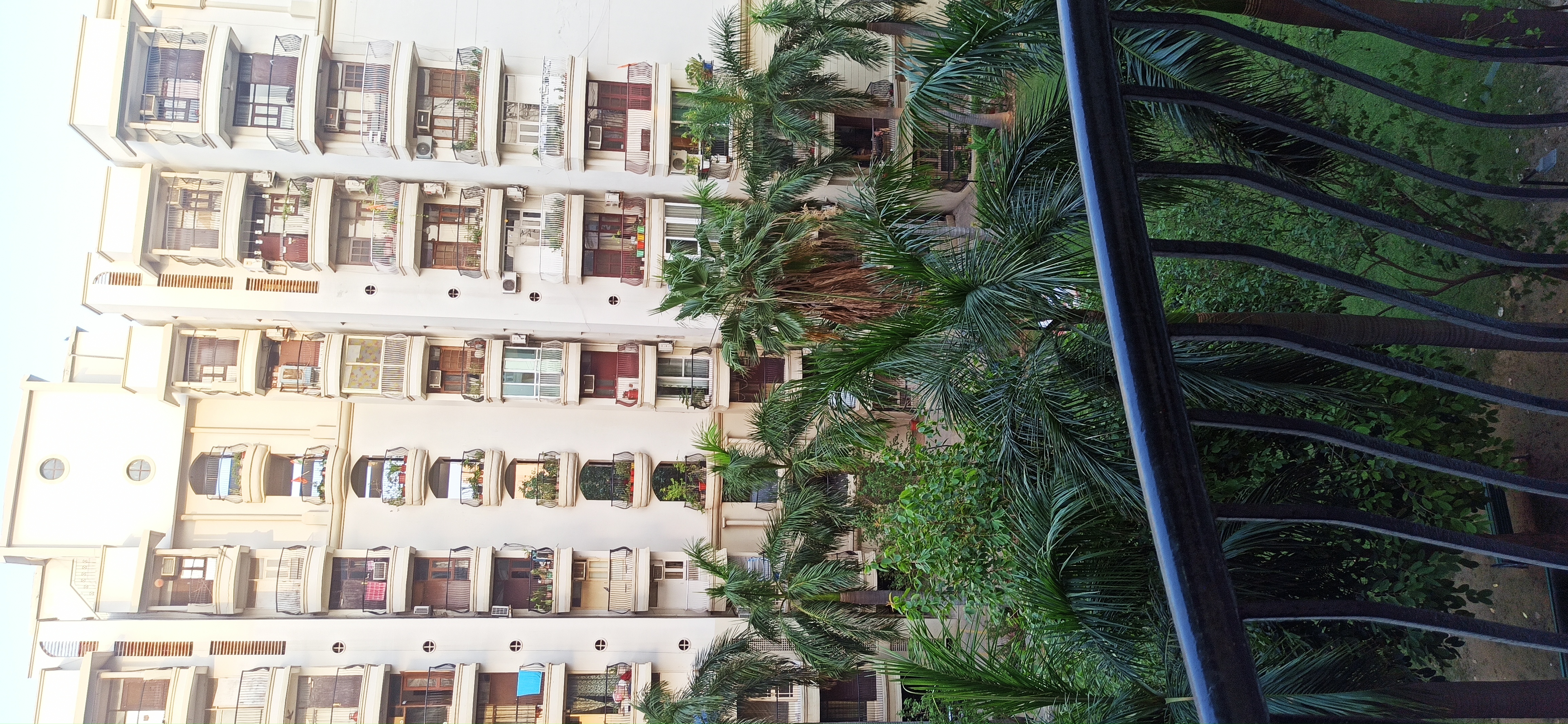 4 BHK + Servant Room 2126 Sq.Ft. Apartment in Tarika CGHS