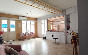 2 BHK Apartment For Rent in Koregaon Park CHS, Koregaon Park