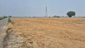 Plot Area in  Plot at Kharkhoda – for Sale