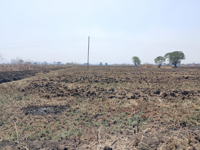 undefined, old panvel  6534 Sq.Ft. Plot In Old Panvel Navi Mumbai 9016133