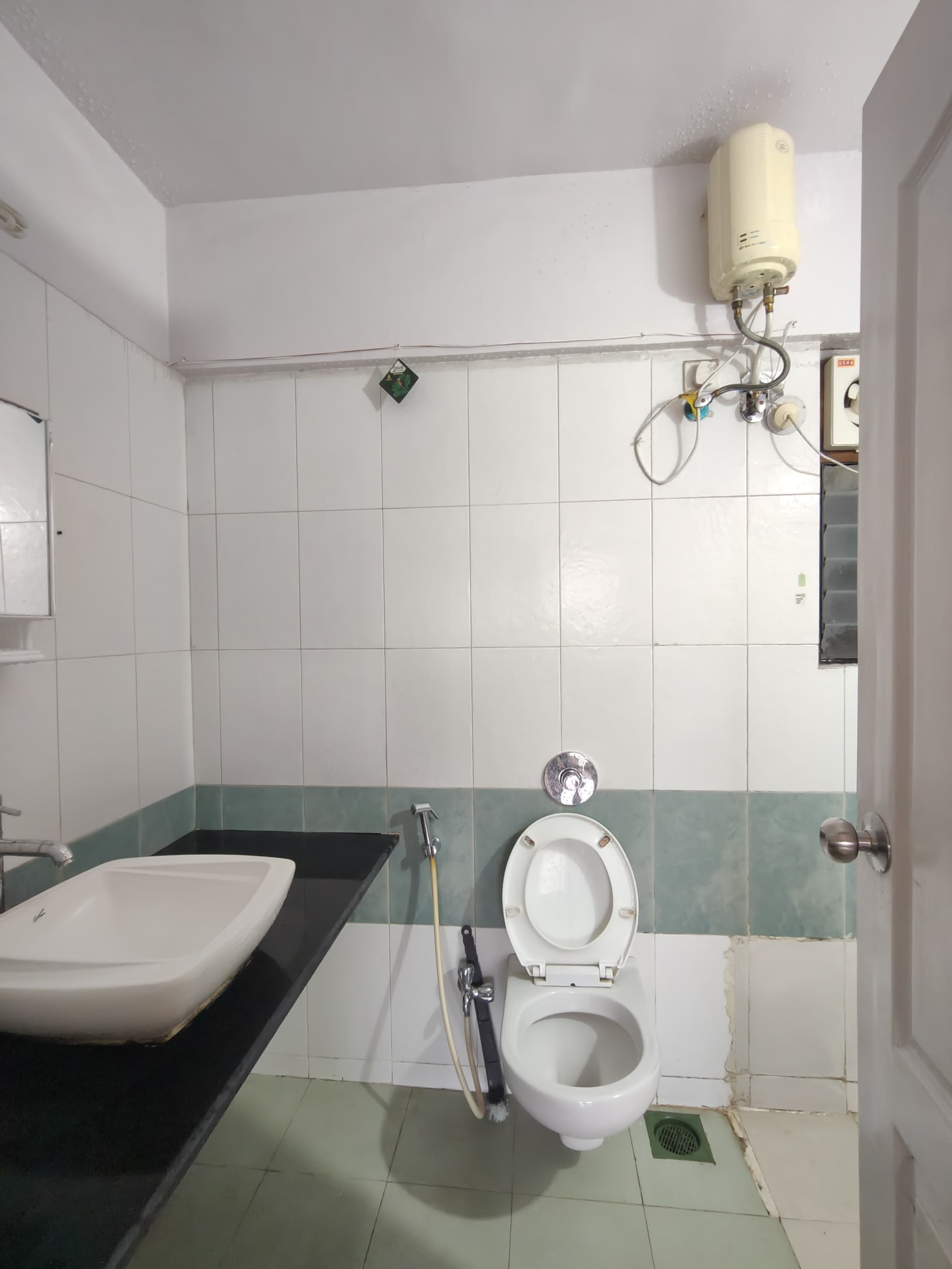 2.5 BHK 1300 Sq.Ft. Apartment in Kumar Kruti