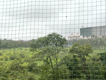 Plot Area in 2.5 BHK Apartment at Kumar Kruti, Kalyani Nagar – for Rent