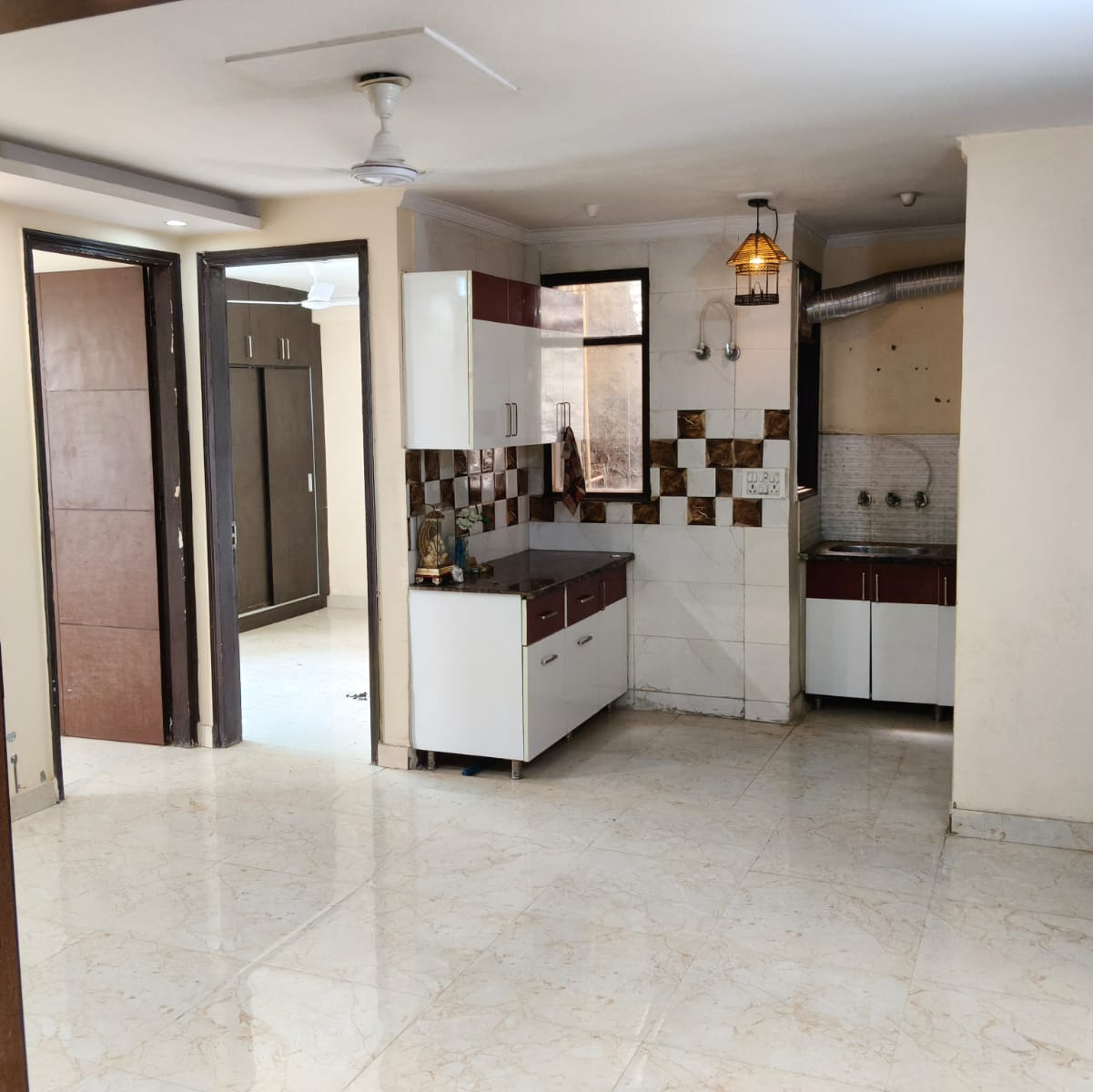3 BHK + Extra Room Independent House For Rent in Sector 37