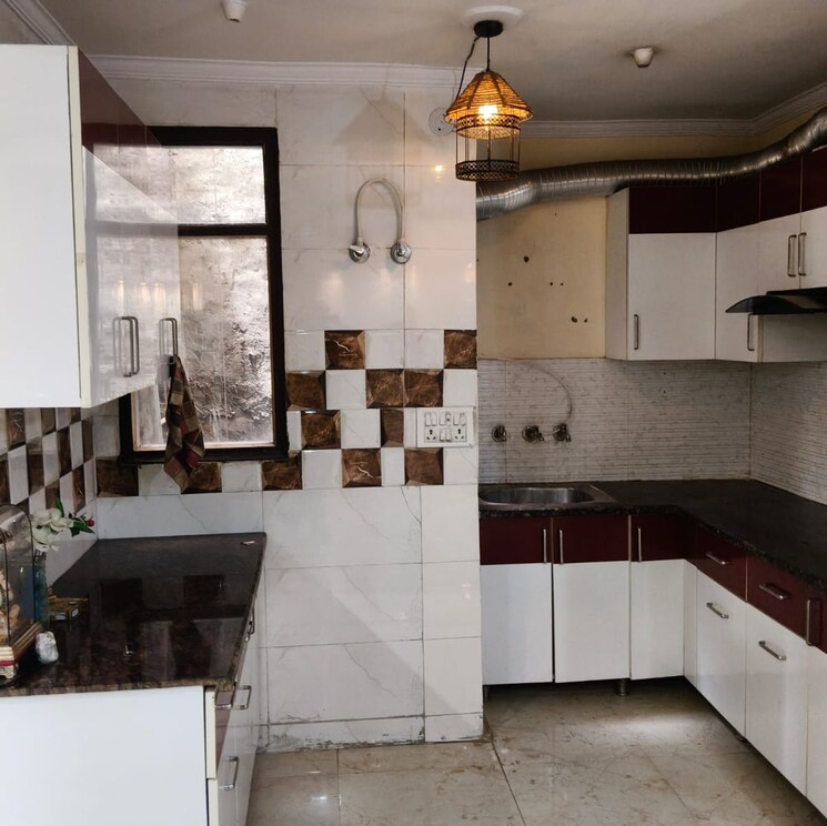 Kitchen, sector 37 3 Bedroom 2000 Sq.Ft. Independent House In Sector 37 Faridabad 9016146