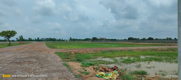 undefined, goverdhan  100 Sq.Yd. Plot In Goverdhan Mathura 9016132