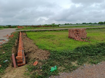 Plot Area in  Plot at Goverdhan – for Sale