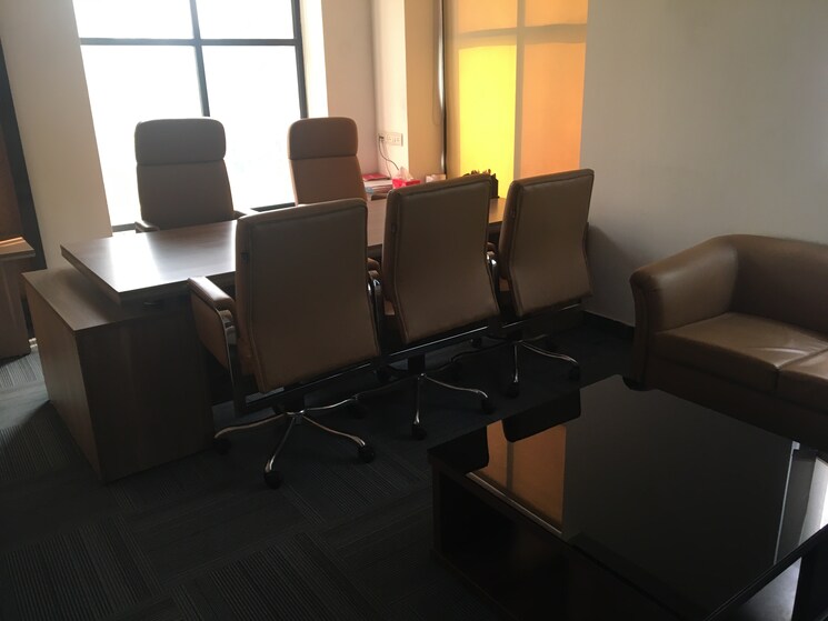 Living Room, sector 63 Commercial Office Space 28000 Sq.Ft. In Sector 63 Noida 9016130