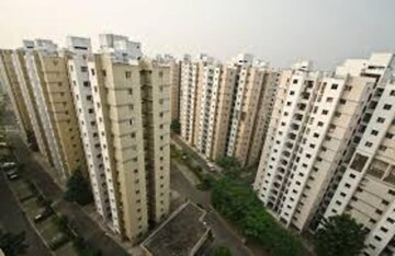2 BHK Apartment For Rent in Shapoorji Pallonji Shukho Brishti, Rajarhat New Town