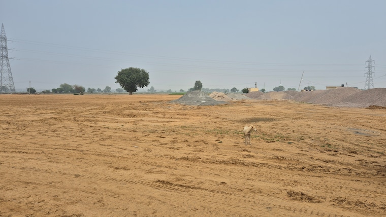 undefined, kharkhoda  400 Sq.Yd. Plot In Kharkhoda Sonipat 9016145
