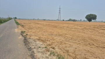 Plot Area in  Plot at Kharkhoda – for Sale