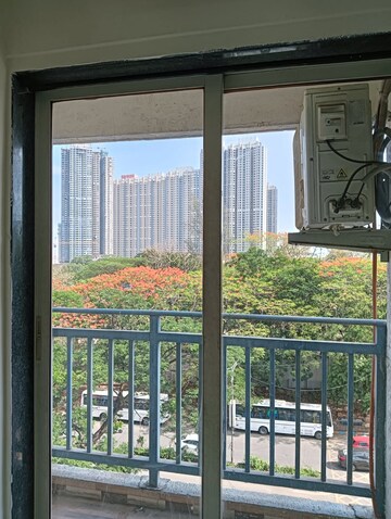 2.5 BHK Apartment – Exterior View View at Arjun CHS Vasant Vihar, Vasant Vihar - for Sale