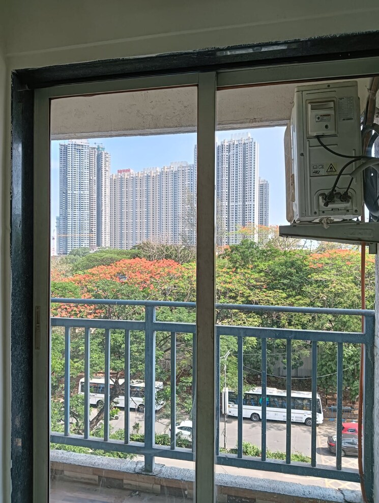 Exterior View, arjun-chs-vasant-vihar 2.5 Bedroom 1000 Sq.Ft. Apartment In Vasant Vihar Thane 9016125