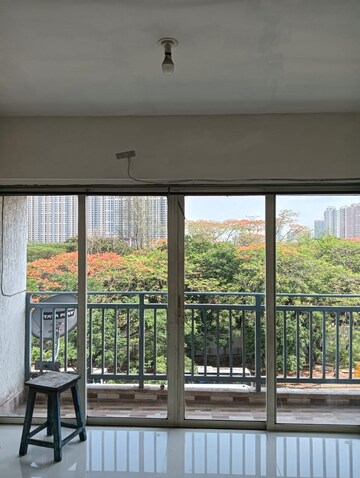 Gym in 2.5 BHK Apartment at Arjun CHS Vasant Vihar, Vasant Vihar – for Sale