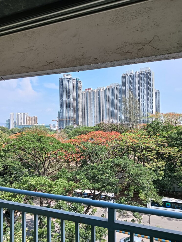 Exterior View, arjun-chs-vasant-vihar 2.5 Bedroom 1000 Sq.Ft. Apartment In Vasant Vihar Thane 9016125