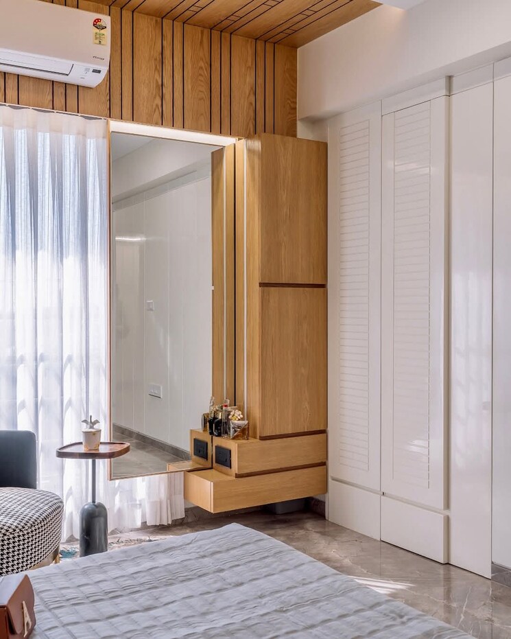 Kitchen, andheri west 4 Bedroom 2500 Sq.Ft. Apartment In Andheri West Mumbai 9016178