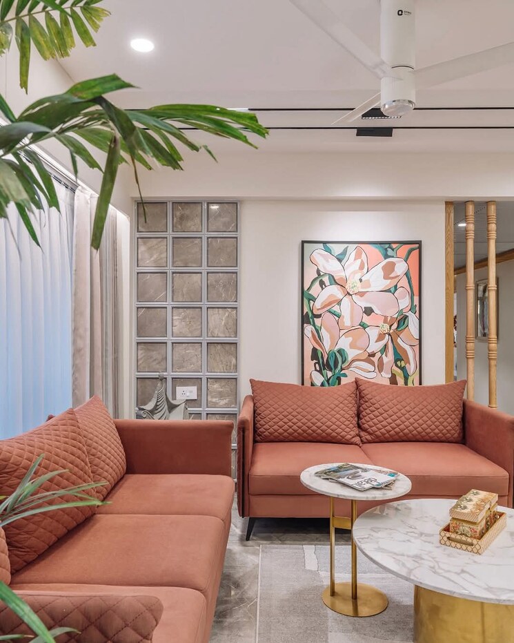 Bedroom, andheri west 4 Bedroom 2500 Sq.Ft. Apartment In Andheri West Mumbai 9016178