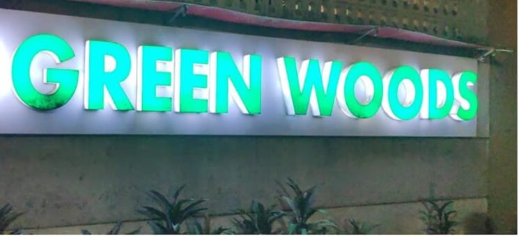 Other, greenwoods-chs 1 Bedroom 650 Sq.Ft. Apartment In Andheri East Mumbai 9016149