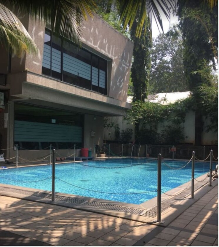 Exterior View, greenwoods-chs 1 Bedroom 650 Sq.Ft. Apartment In Andheri East Mumbai 9016149