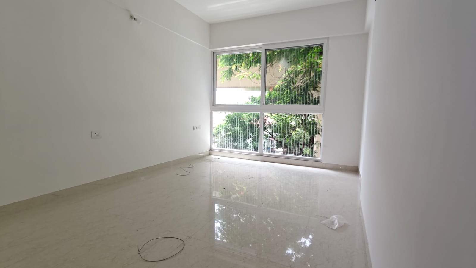 2 BHK Apartment For Rent in Landmark Garden