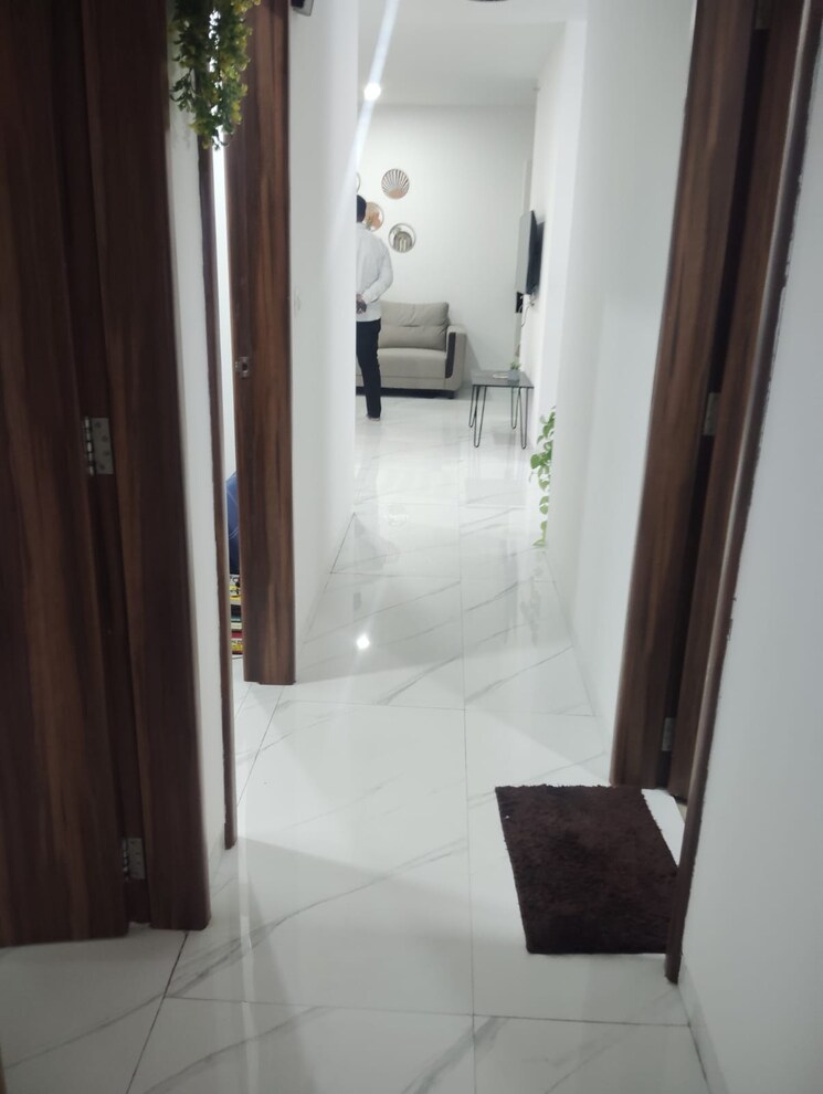 Bathroom, eiffel-f-residences 2 Bedroom 1000 Sq.Ft. Apartment In Balewadi Pune 9016167