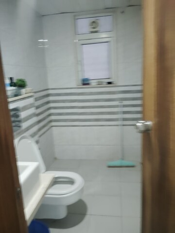Bathroom in 2 BHK Apartment at Eiffel F Residences, Balewadi – for Rent