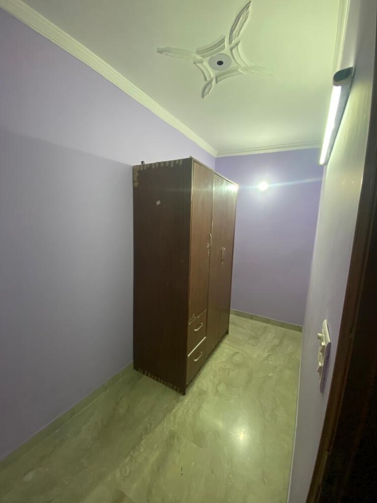 Bedroom, safdarjung enclave 3 Bedroom 250 Sq.Ft. Builder Floor In Safdarjung Enclave Delhi 9016123