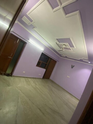 Furnished Amenities in 3 BHK Builder Floor at Safdarjung Enclave – for Rent