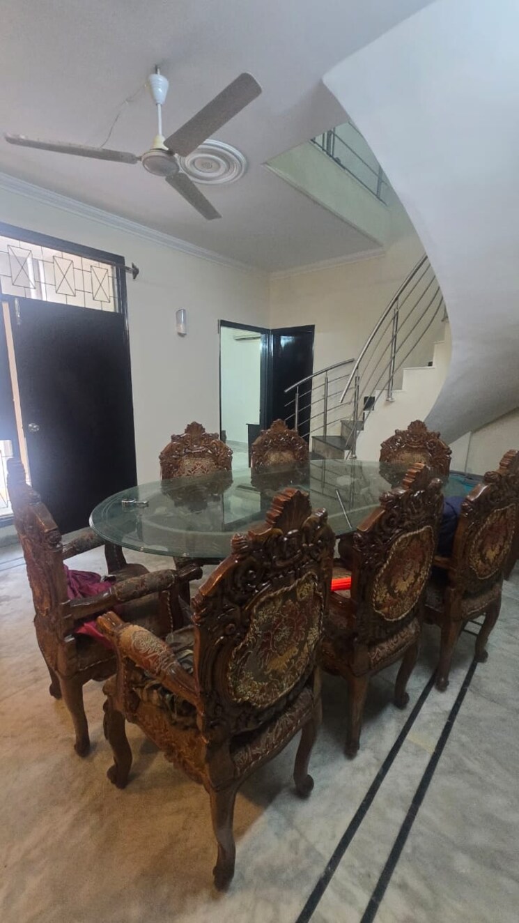 Living Room, tarika-cghs 4 Bedroom 2800 Sq.Ft. Apartment In Sector 43 Gurgaon 9016195