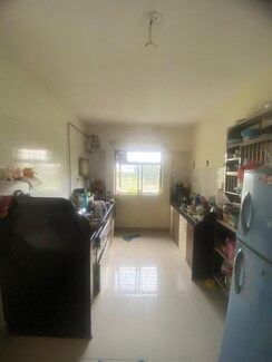 1 BHK Apartment For Sale in Sanskriti Housing Society