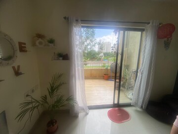 Room in 1 BHK Apartment at Sanskriti Housing Society, Wakad – for Sale