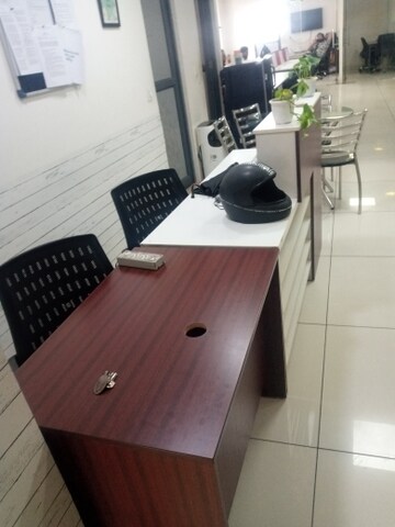 Team Area in  Office Space at Sector 2 – for Rent