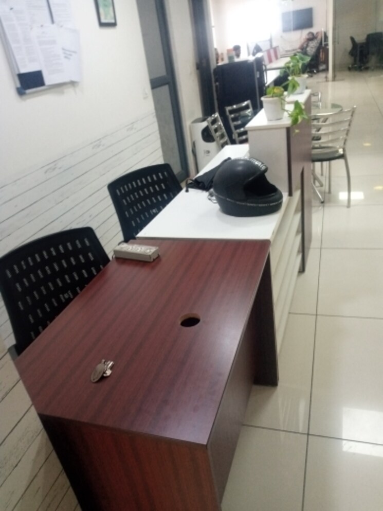 Team Area, sector 2 Commercial Office Space 3000 Sq.Ft. In Sector 2 Noida 9016191
