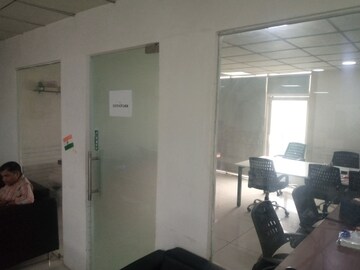 Team Area in  Office Space at Sector 2 – for Rent