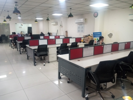 Office Space For Rent in Sector 2