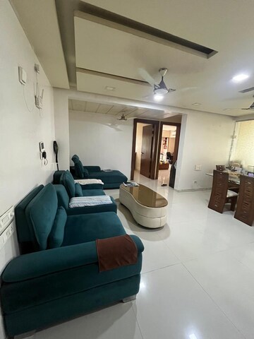 2 BHK Apartment For Rent in Bramha Suncity, Wadgaon Sheri