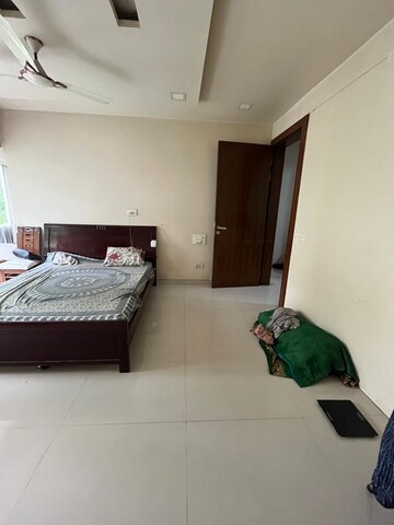 Bedroom in 2 BHK Apartment at Bramha Suncity, Wadgaon Sheri – for Rent