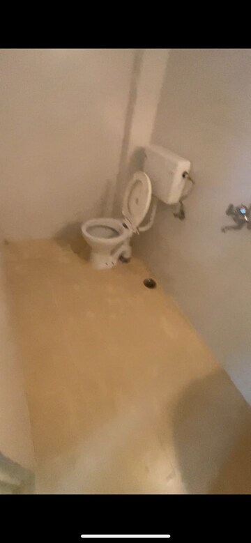 Attached Bathroom in 3 BHK Apartment at Tapukara – for Rent