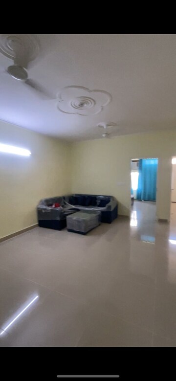 Living Room in 3 BHK Apartment at Tapukara – for Rent