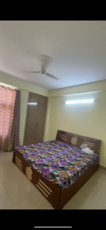 Bedroom in 3 BHK Apartment at Tapukara – for Rent