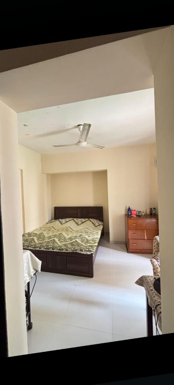 2 BHK + Pooja Room 750 Sq.Ft. Apartment in Bhoomi Acres