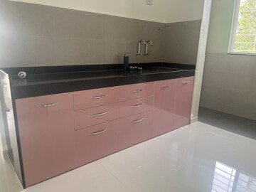 Furnished Amenities in 3 BHK Apartment at ABIL Imperial, Baner – for Rent