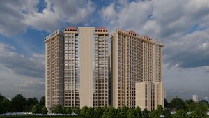 1 BHK Apartment For Sale in Deep Sky, Vasai East