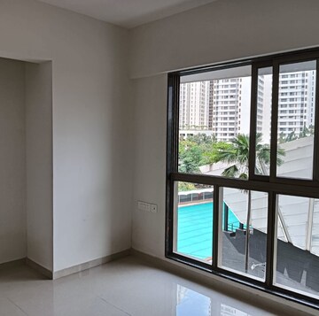 Room in 1 BHK Apartment at Runwal Eirene, Balkum Pada – for Sale