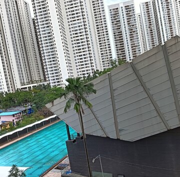 1 BHK Apartment For Sale in Runwal Eirene, Balkum Pada