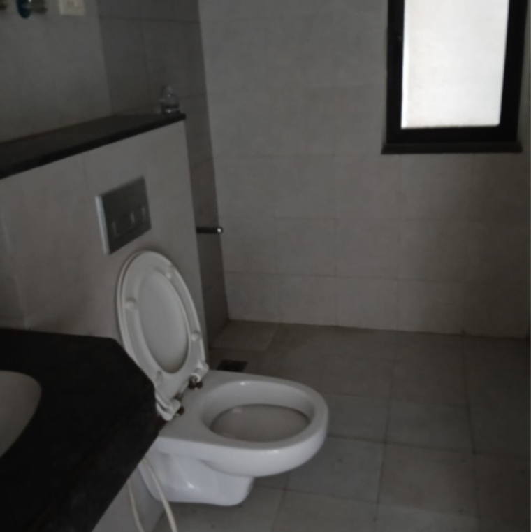 Bathroom, smart-world-gems 2.5 Bedroom 1194 Sq.Ft. Apartment In Sector 89 Gurgaon 9016241