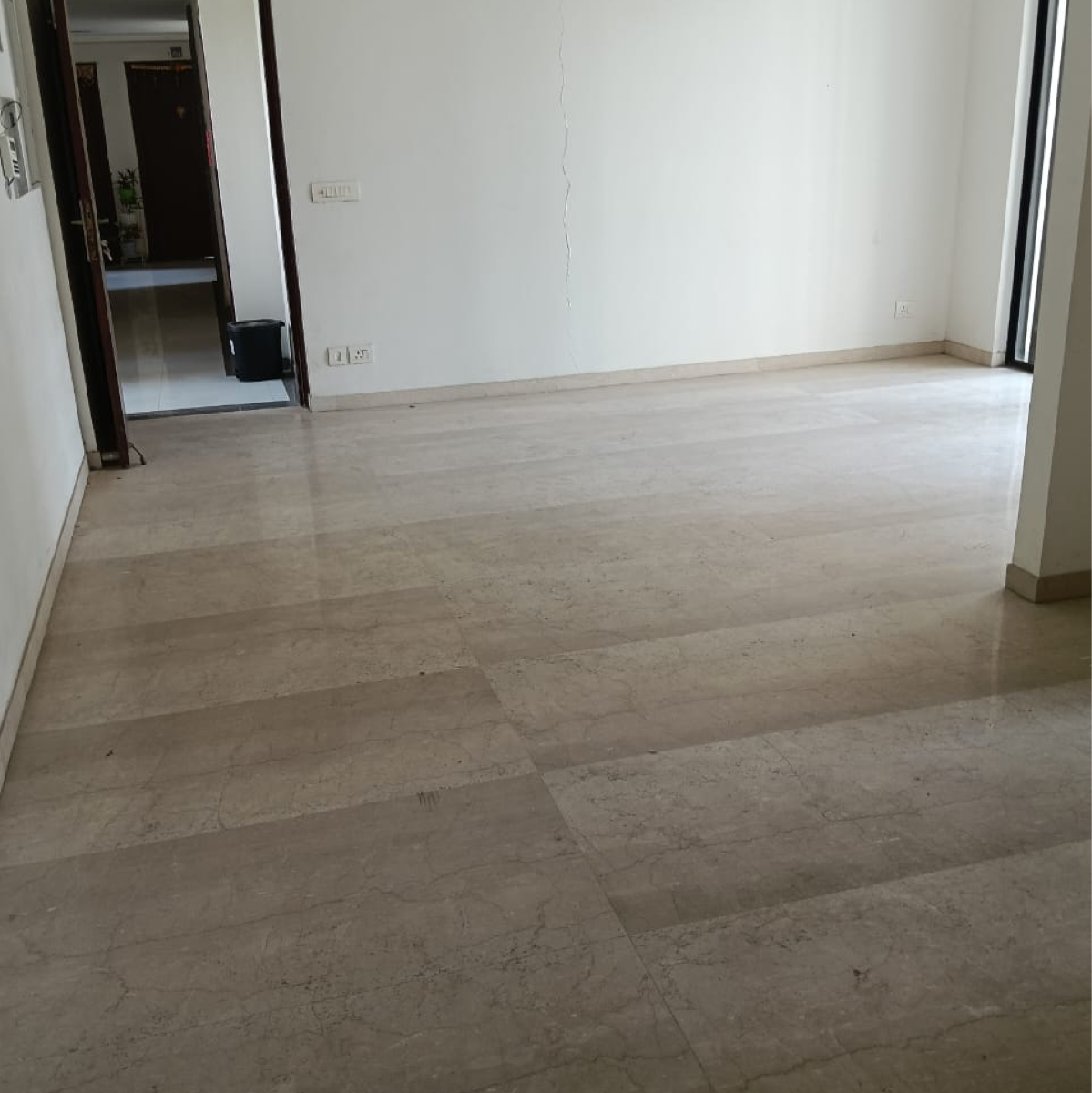 2.5 BHK + Study Room Apartment For Sale in Smart World Gems