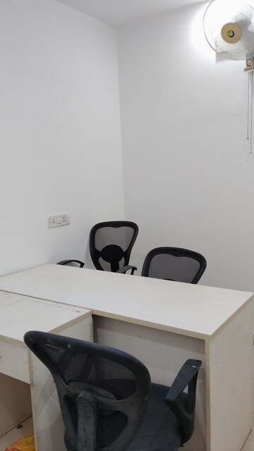 Team Area in  Office Space at Sector 4 – for Rent